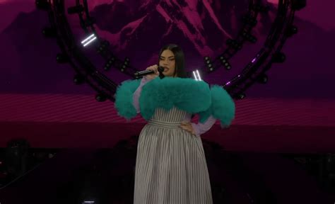 Eurovizija 2025 lažybos .